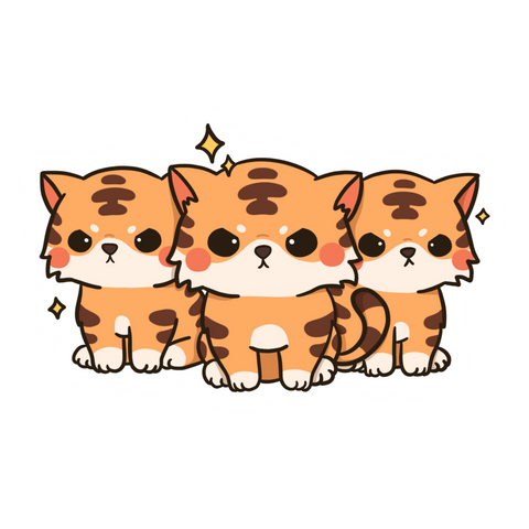 Three characters: $20 + $15 + $15 = $50